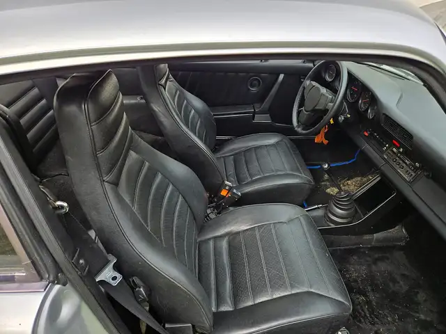 Porsche 911 Ansicht 7