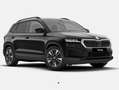 Skoda Karoq 1.5 TSI ACT Selection 2xKLIMA ACC AUT KAM Zwart - thumbnail 2