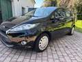 Ford Fiesta Fiesta 5p 1.6 tdci Titanium dpf Nero - thumbnail 3