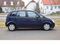 Opel Meriva 1,4 ECO-Flex Klima TÜV11-2024 Blau - thumbnail 15