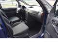 Opel Meriva 1,4 ECO-Flex Klima TÜV11-2024 Blau - thumbnail 9
