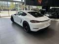 Porsche Cayman White - thumbnail 2