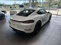 Porsche Cayman Blanco - thumbnail 7