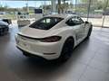 Porsche Cayman White - thumbnail 7