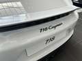 Porsche Cayman Fehér - thumbnail 10