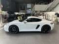 Porsche Cayman Blanco - thumbnail 3
