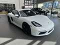 Porsche Cayman Bianco - thumbnail 9