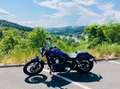 Harley-Davidson Dyna Street Bob FXDB Violet - thumbnail 5