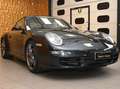 Porsche 911 997 CARRERA 4S CABRIOLET TIP.NAVI TEL 19"XENO FULL Blau - thumbnail 2