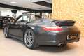 Porsche 911 997 CARRERA 4S CABRIOLET TIP.NAVI TEL 19"XENO FULL Blau - thumbnail 47