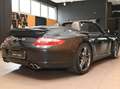 Porsche 911 997 CARRERA 4S CABRIOLET TIP.NAVI TEL 19"XENO FULL Bleu - thumbnail 4