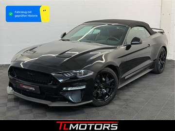 GT Convertible #DEUTSCH#MAGNERIDE#CARBON