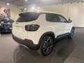 Jeep Avenger Ice My25 Avenger Longitude 1.2 100cv Weiß - thumbnail 8