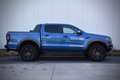 Ford Ranger Raptor 4x4 2.0 TDCi DoKa GARANTIE Blauw - thumbnail 4