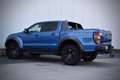 Ford Ranger Raptor 4x4 2.0 TDCi DoKa GARANTIE Blauw - thumbnail 7