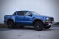 Ford Ranger Raptor 4x4 2.0 TDCi DoKa GARANTIE Blauw - thumbnail 3