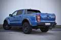 Ford Ranger Raptor 4x4 2.0 TDCi DoKa GARANTIE Blauw - thumbnail 5