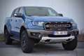 Ford Ranger Raptor 4x4 2.0 TDCi DoKa GARANTIE Blauw - thumbnail 1