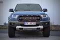 Ford Ranger Raptor 4x4 2.0 TDCi DoKa GARANTIE Blauw - thumbnail 2