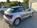 Audi A1 A1 1.6 TDI Sportback Silber - thumbnail 3