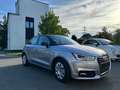 Audi A1 A1 1.6 TDI Sportback Silber - thumbnail 2