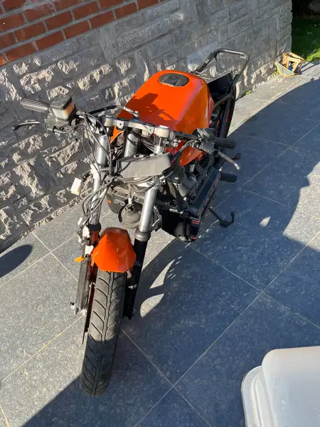 BMW K 100 - foto 2