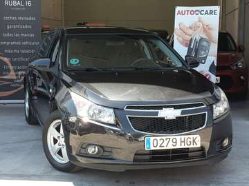 1.6 16v LT+ Clima