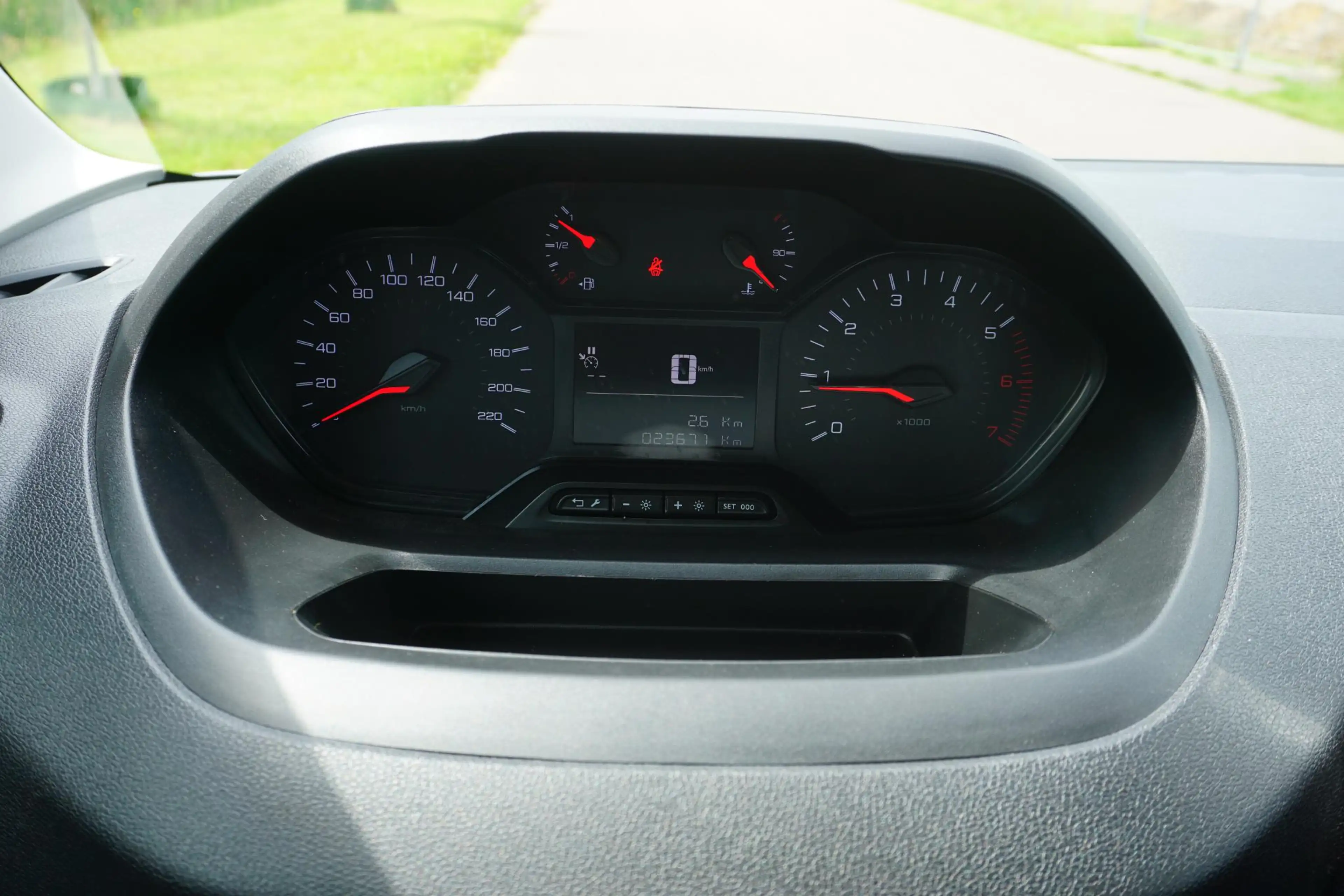 Peugeot Partner 1.5 BlueHDi 100 L1 in Topstaat ||MARGE geen BTW |1 — photo 14
