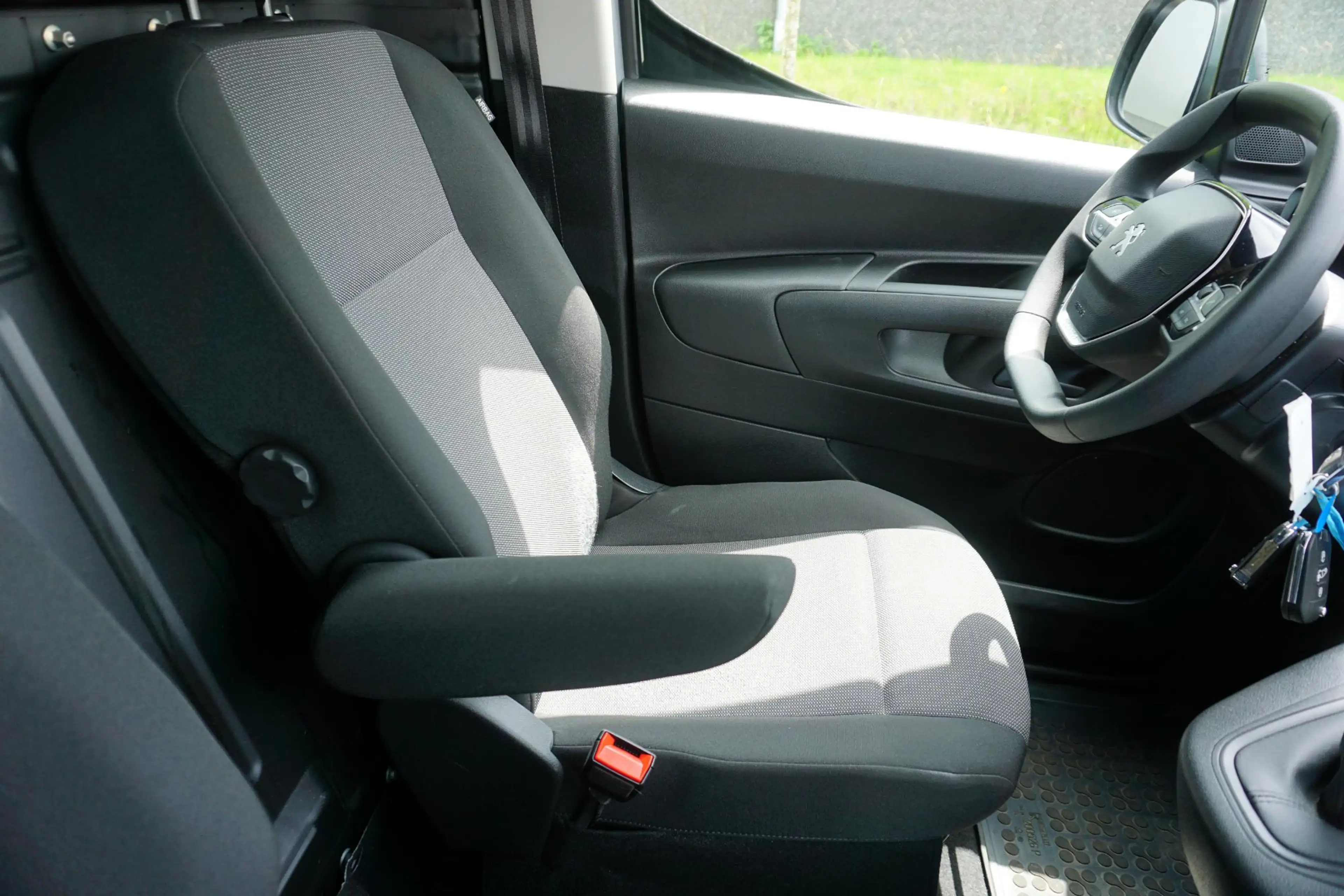 Peugeot Partner 1.5 BlueHDi 100 L1 in Topstaat ||MARGE geen BTW |1 — photo 10