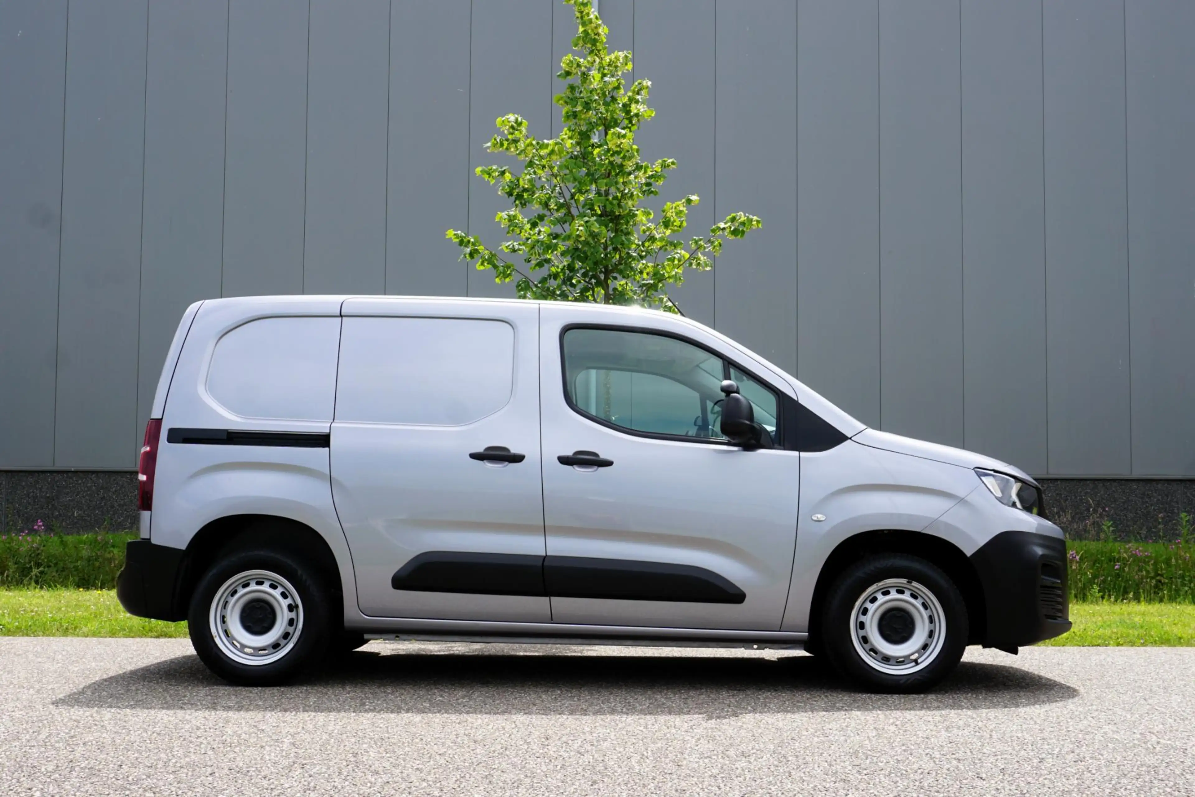 Peugeot Partner 1.5 BlueHDi 100 L1 in Topstaat ||MARGE geen BTW |1 — photo 2