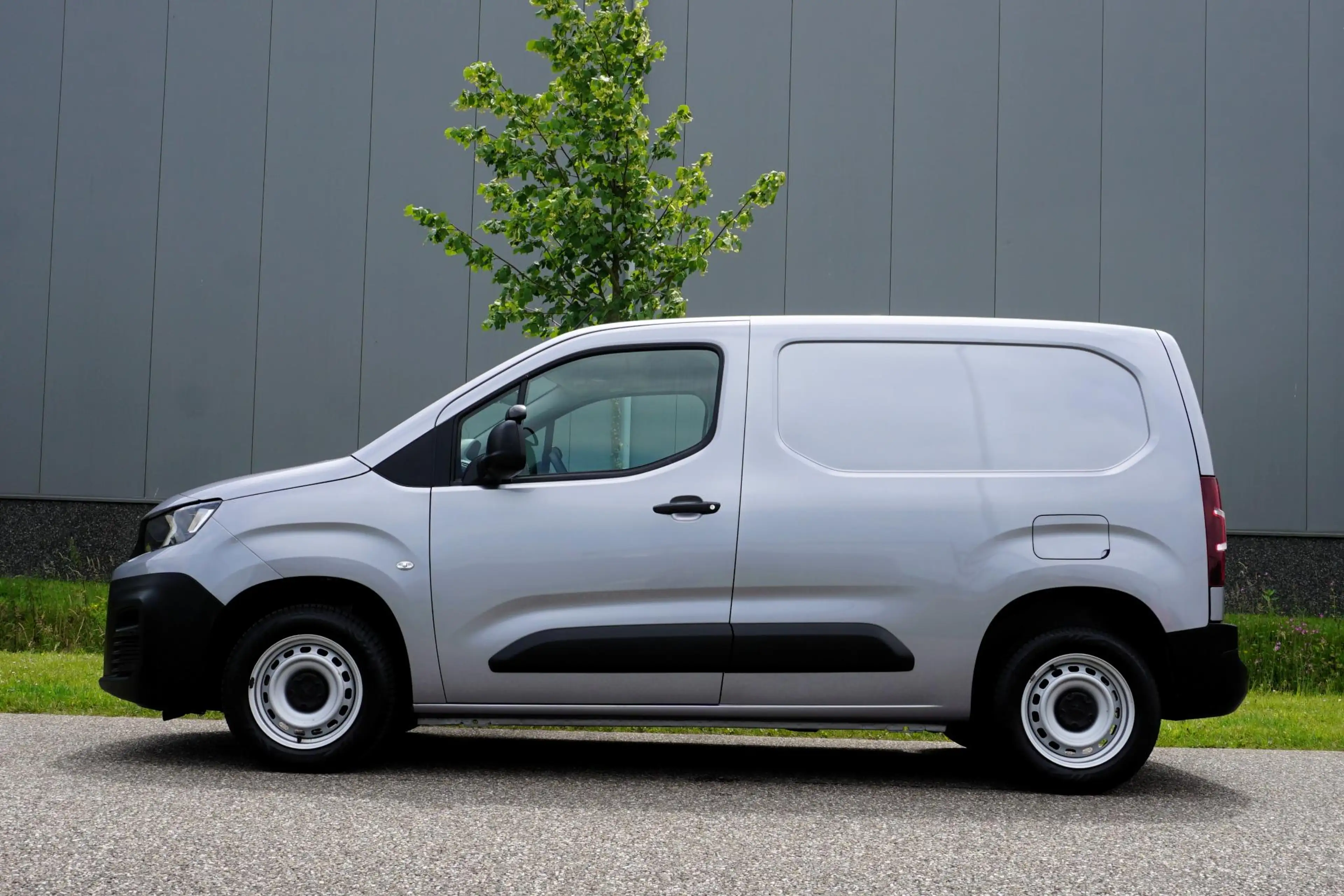 Peugeot Partner 1.5 BlueHDi 100 L1 in Topstaat ||MARGE geen BTW |1 — photo 5