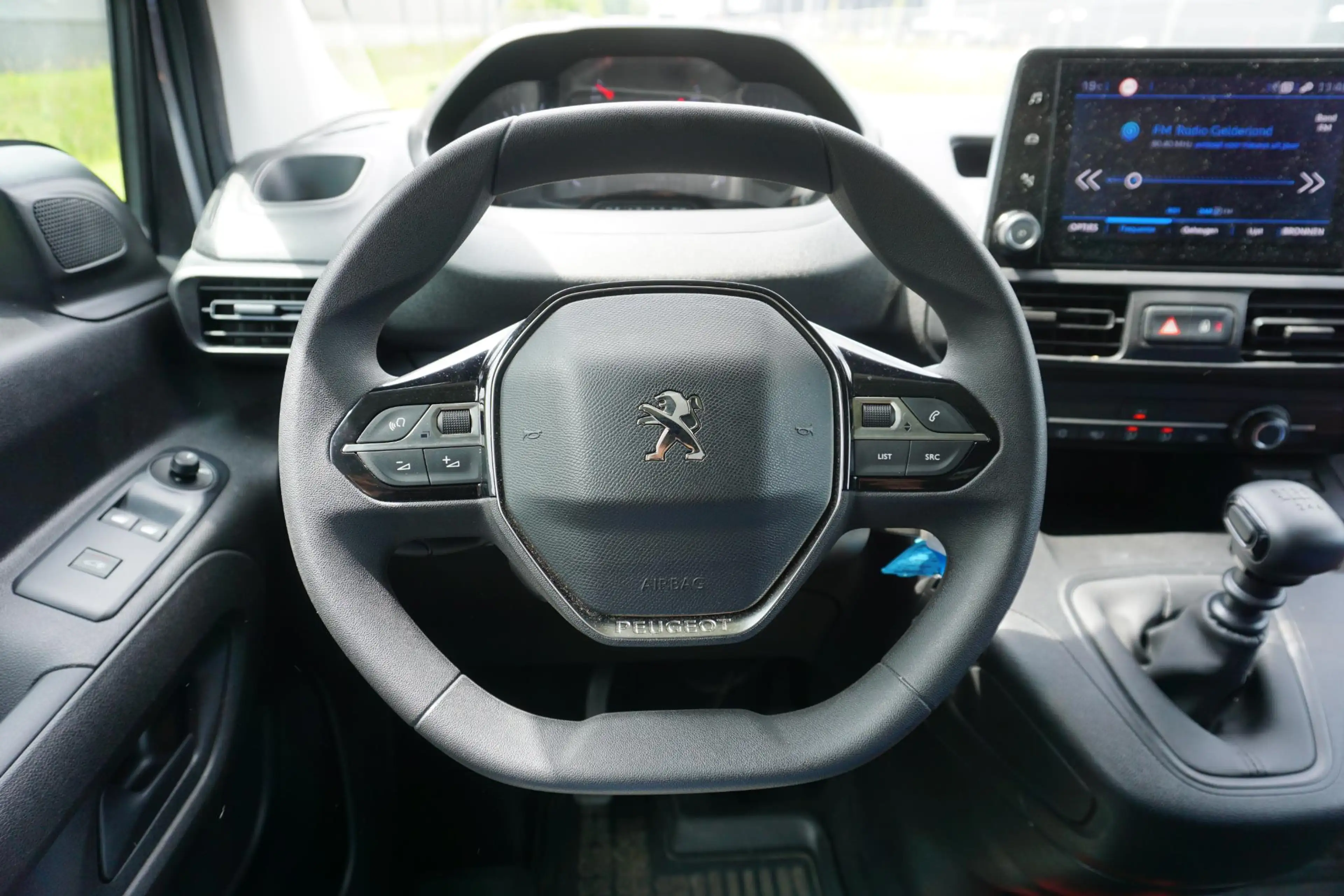 Peugeot Partner 1.5 BlueHDi 100 L1 in Topstaat ||MARGE geen BTW |1 — photo 15