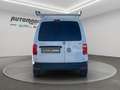 Volkswagen Caddy 2.0TDI 4X4 4Motion ALLESTITO Weiß - thumbnail 5