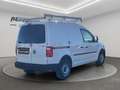 Volkswagen Caddy 2.0TDI 4X4 4Motion ALLESTITO Weiß - thumbnail 4