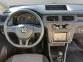 Volkswagen Caddy 2.0TDI 4X4 4Motion ALLESTITO Weiß - thumbnail 9