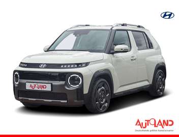 Inster Elektro 49 kWh Cross 2WD Navi Panorama ACC
