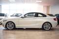 BMW 228 228i Coupe Msport auto Bianco - thumbnail 8