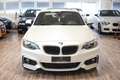BMW 228 228i Coupe Msport auto Bianco - thumbnail 1
