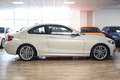 BMW 228 228i Coupe Msport auto Bianco - thumbnail 7