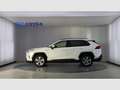 Toyota RAV 4 2.5l 220H Advance Weiß - thumbnail 4