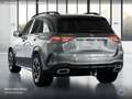Mercedes-Benz GLE 350 de 4M AMG+NIGHT+PANO+360+AHK+MULTIBEAM+HUD Grau - thumbnail 21