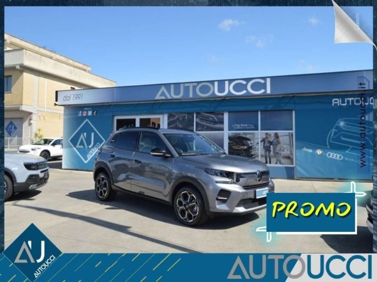 Citroen C3 PureTech 100 CV S&S Max