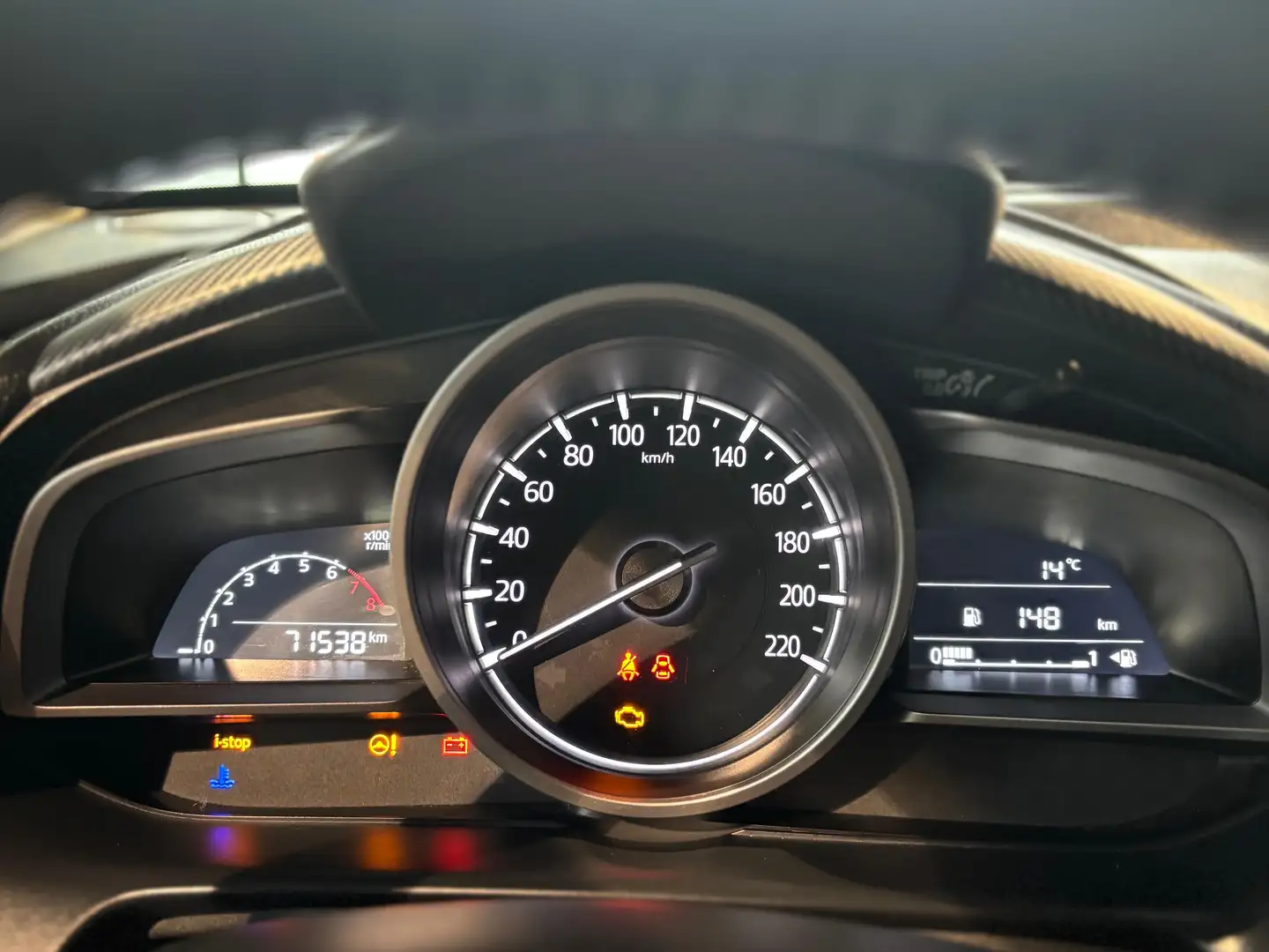 Mazda 2 Mazda 2 G75 Takumi Takumi Weiß - 2