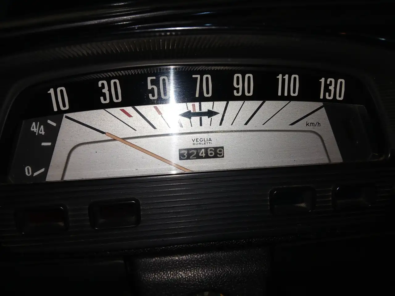 Fiat 500, foto 5