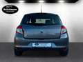 Renault Clio III 1,2 Dynamique Klima 140Tkm Scheckheft Grau - thumbnail 6