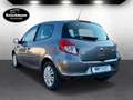 Renault Clio III 1,2 Dynamique Klima 140Tkm Scheckheft Grau - thumbnail 7