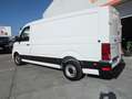 Volkswagen Crafter 30 Furgón BM TN L3H2 2.0TDI 103kW Auto Blanc - thumbnail 6