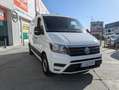 Volkswagen Crafter 30 Furgón BM TN L3H2 2.0TDI 103kW Auto Blanc - thumbnail 4
