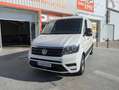 Volkswagen Crafter 30 Furgón BM TN L3H2 2.0TDI 103kW Auto Blanc - thumbnail 2