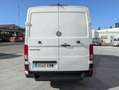 Volkswagen Crafter 30 Furgón BM TN L3H2 2.0TDI 103kW Auto Blanc - thumbnail 7